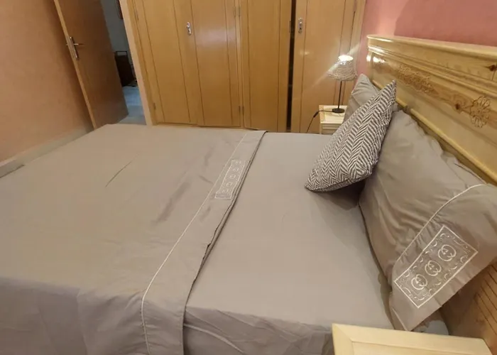Marrakesh Home
