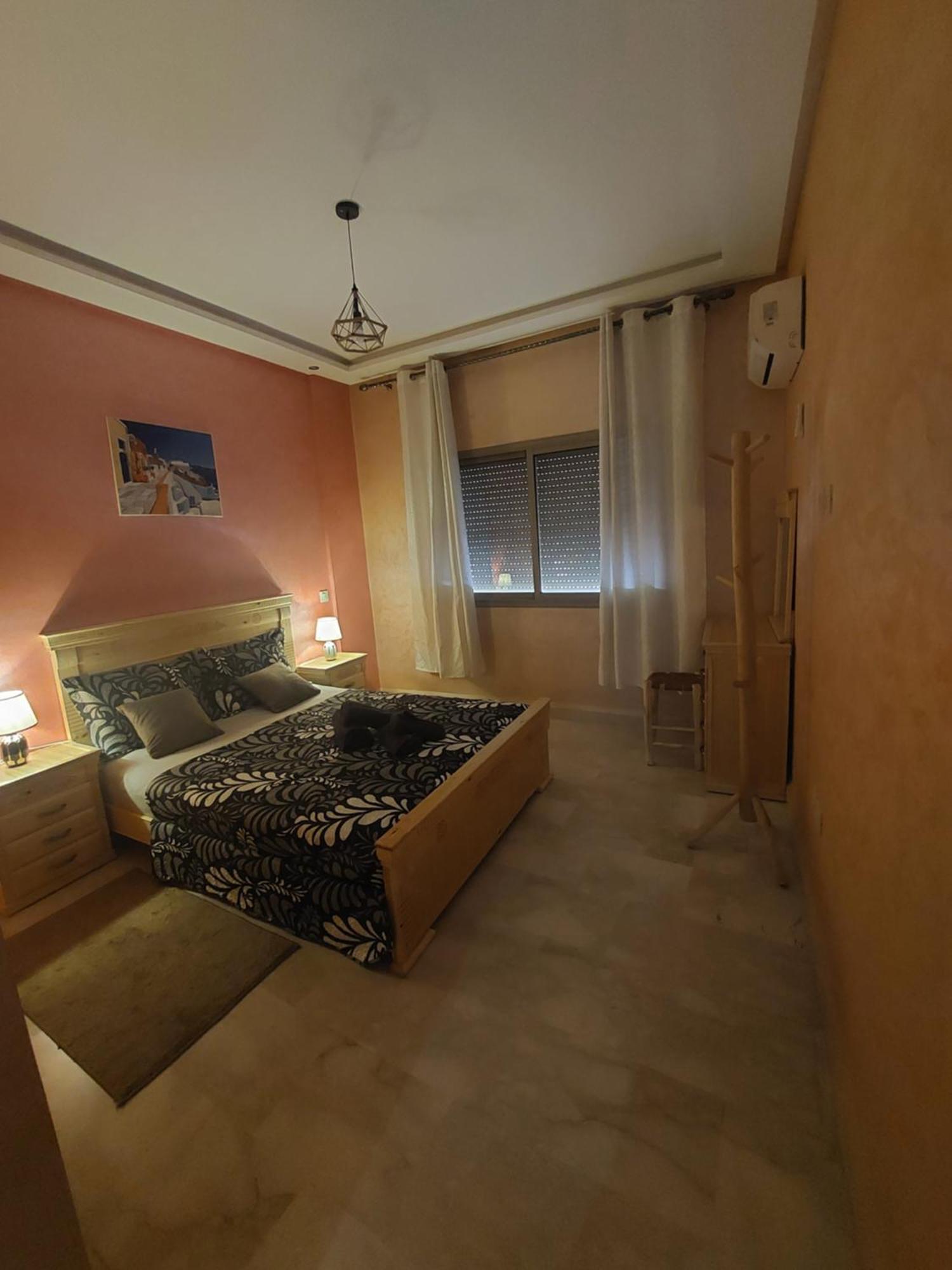 Marrakesh Home Apartment Marrakesch