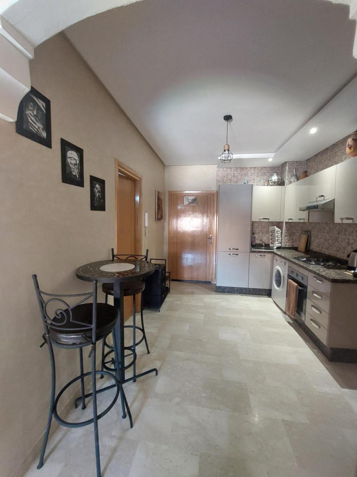 Marrakesh Home Marrakesch