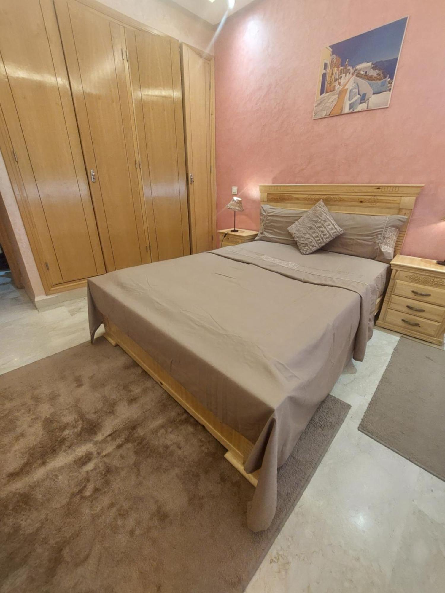 Marrakesh Home Apartment Marrakesch