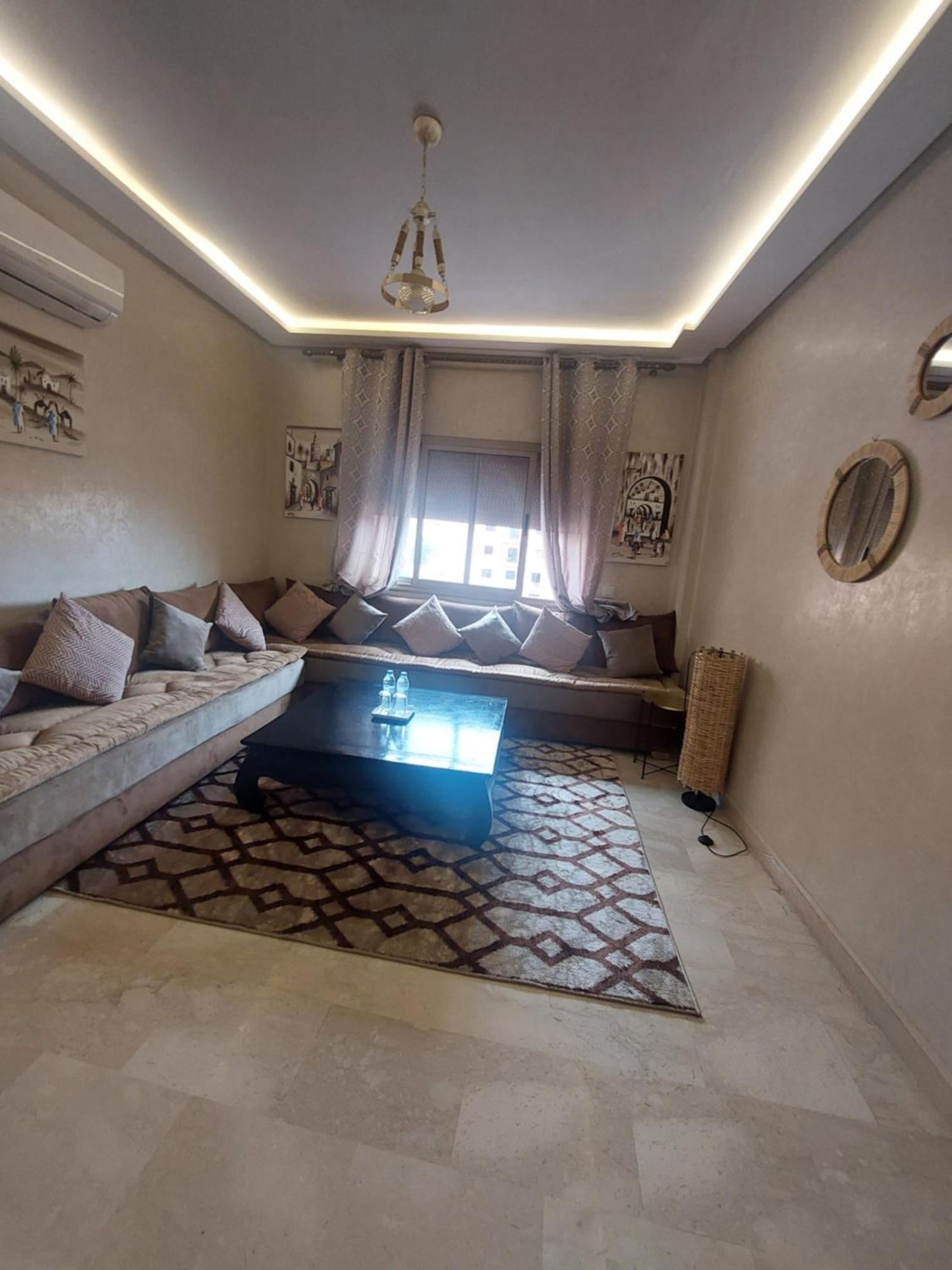 Marrakesh Home Apartment Marrakesch