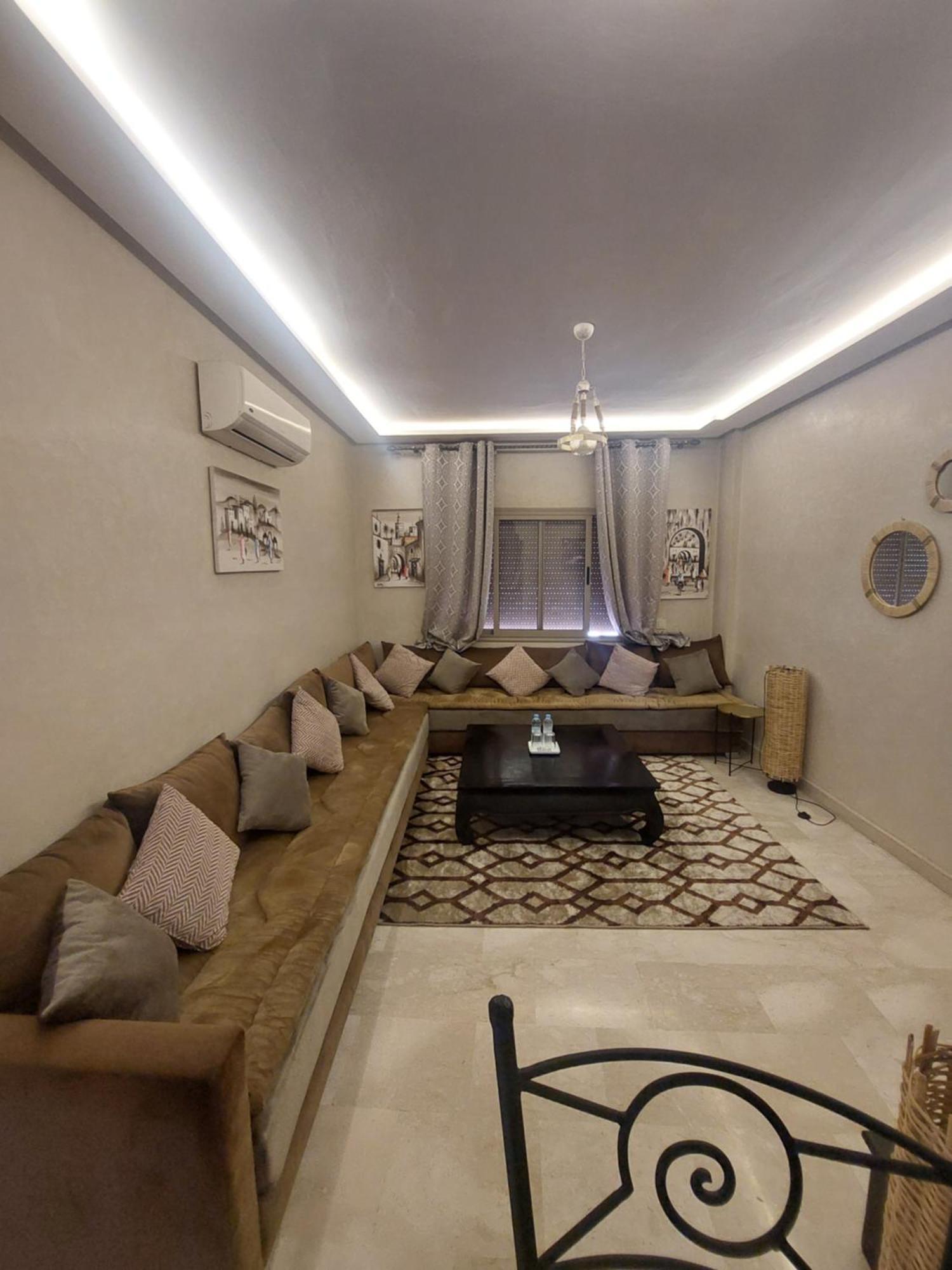 Apartment Marrakesh Home Marrakesch