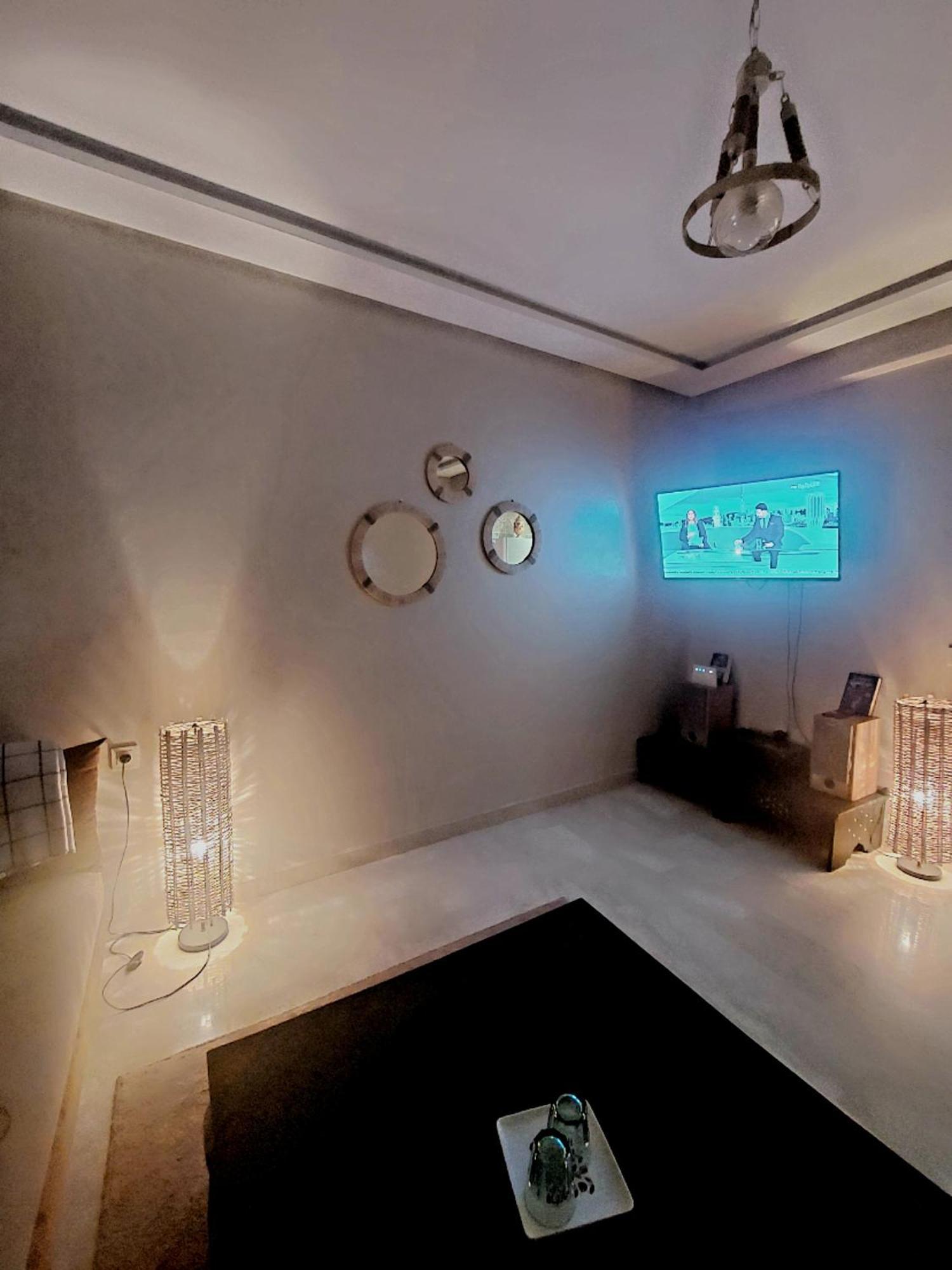 Marrakesh Home 公寓