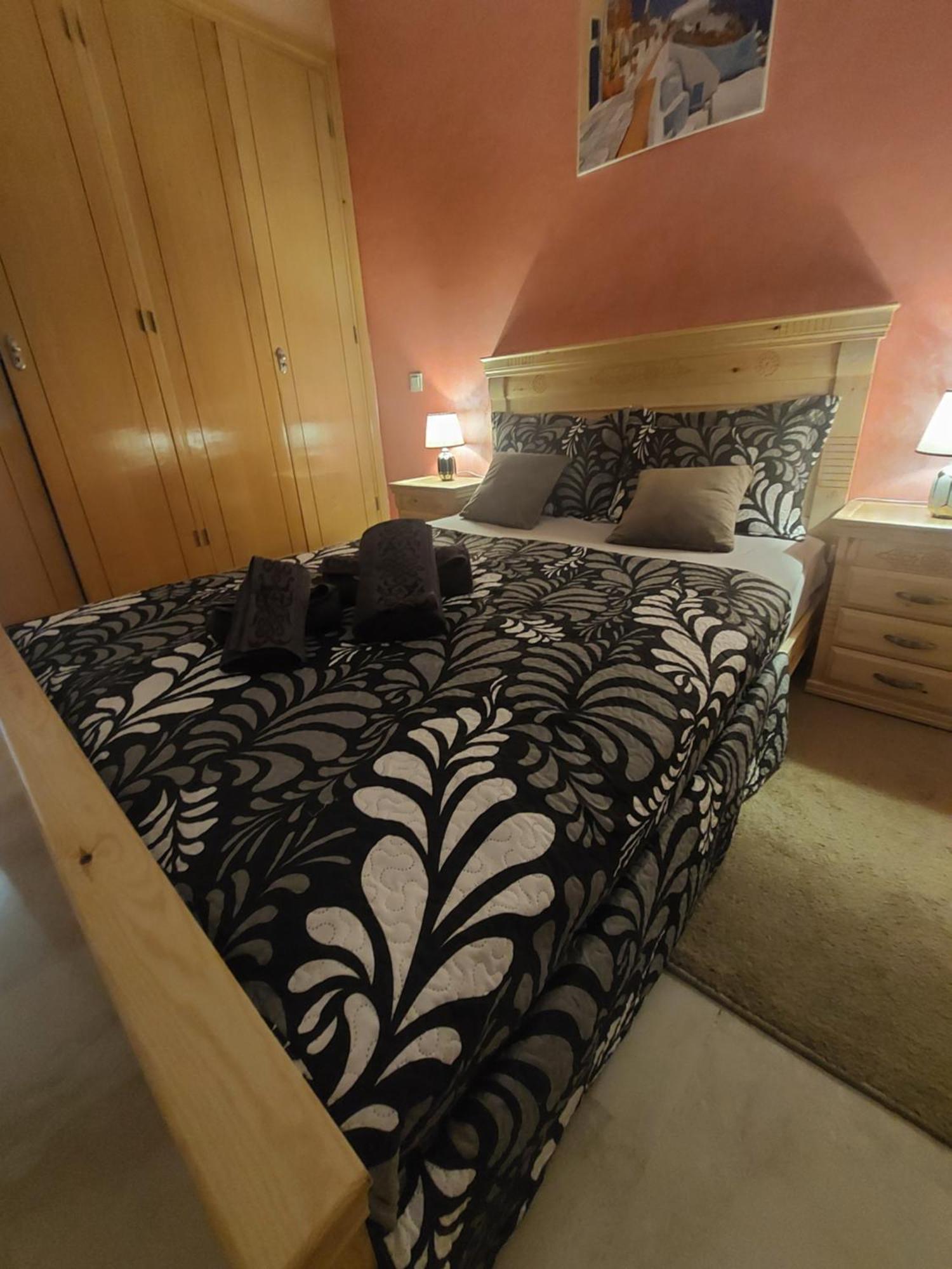 公寓 Marrakesh Home