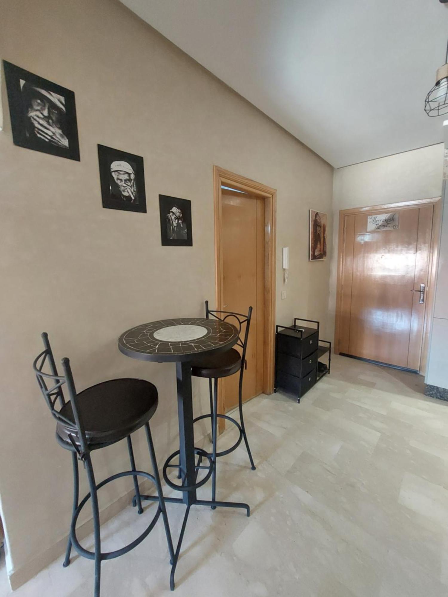 Apartamento Marrakesh Home