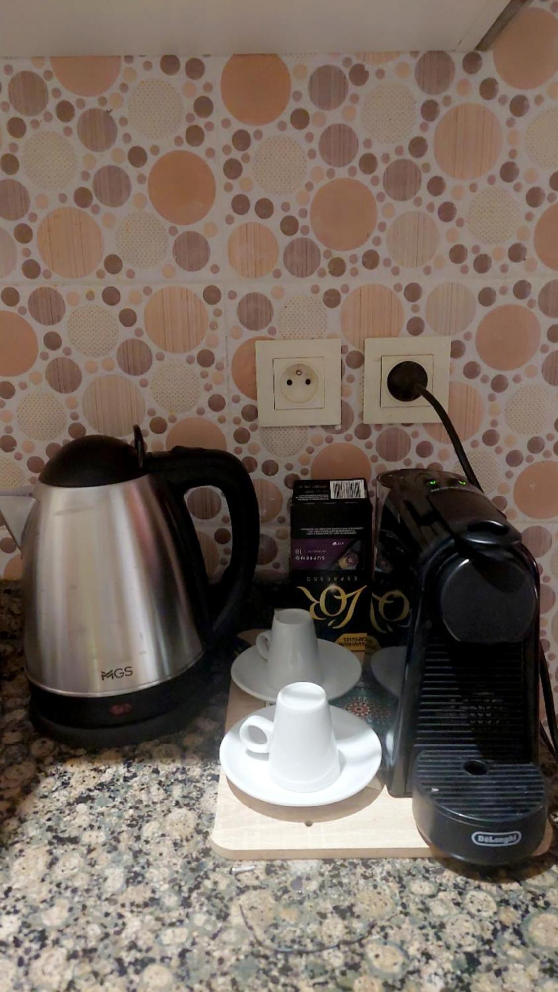 Apartamento Marrakesh Home