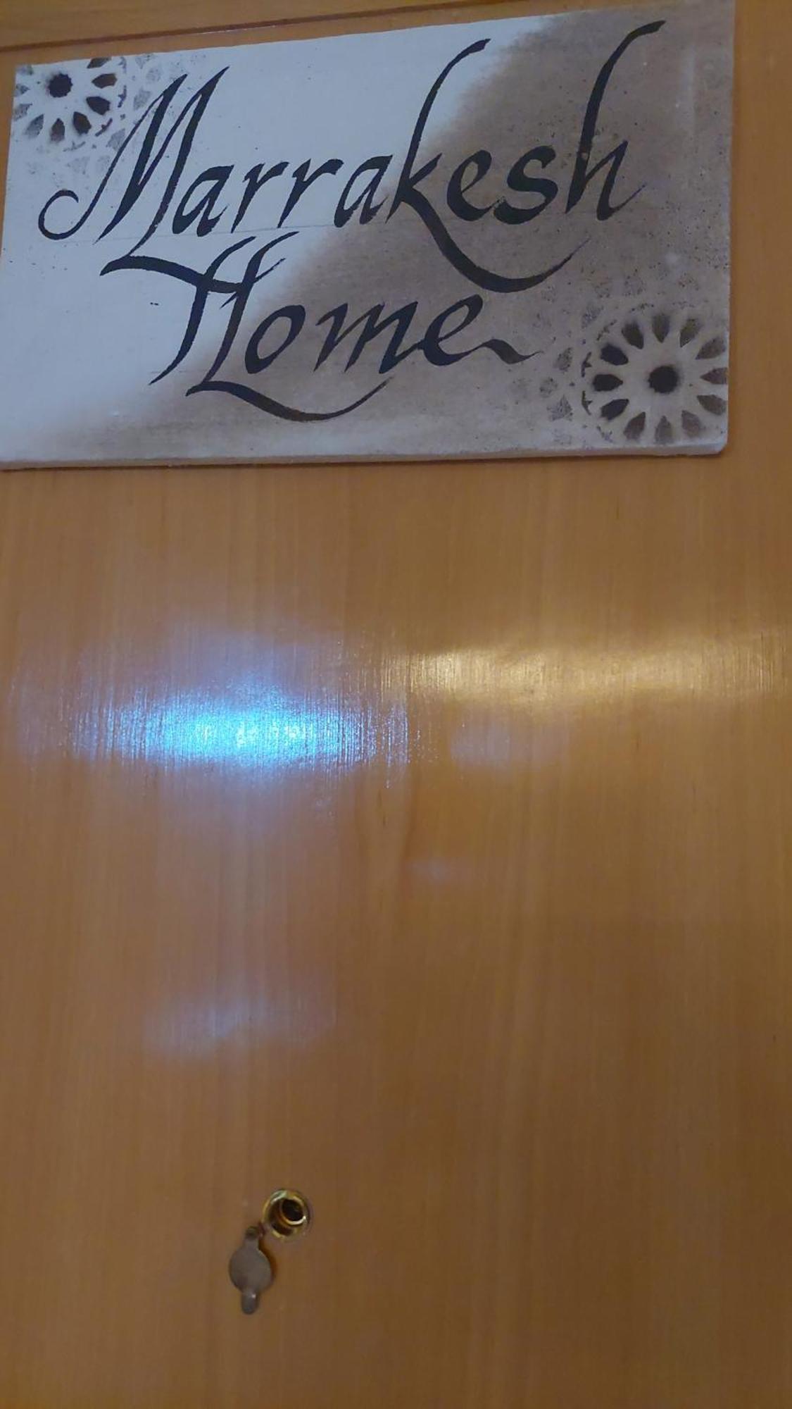Marrakesh Home 公寓 马拉喀什
