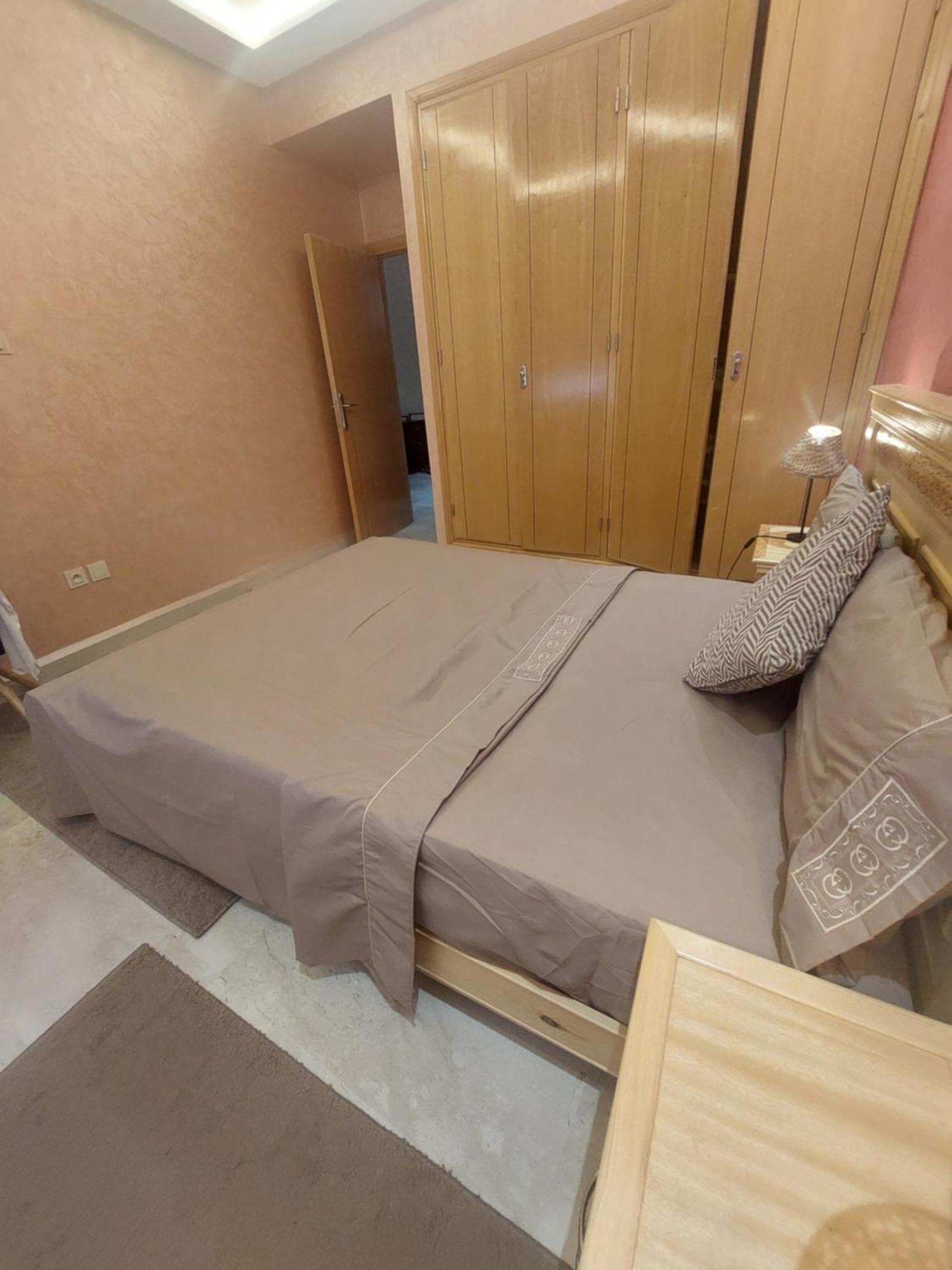 公寓 Marrakesh Home