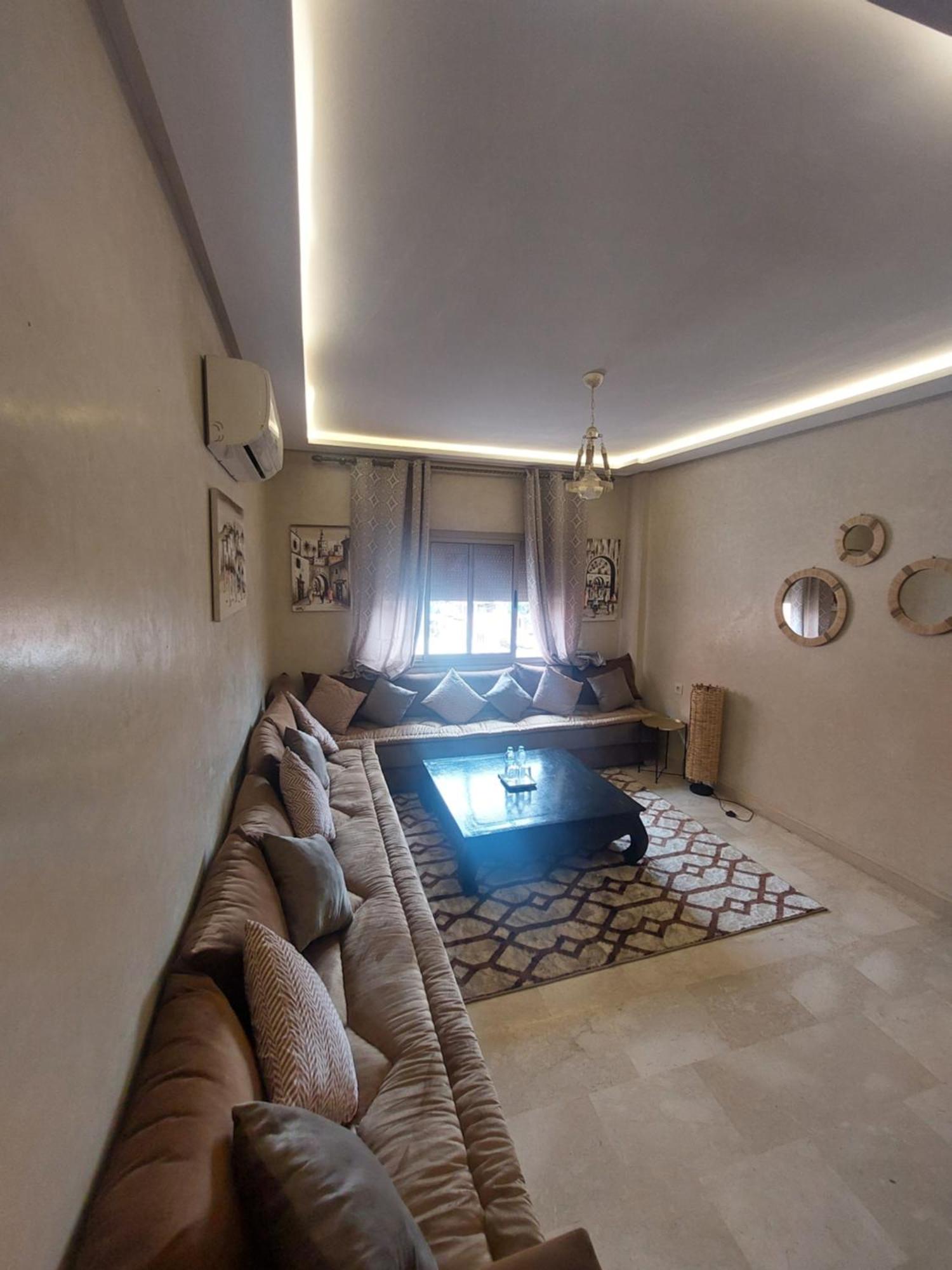 Apartamento Marrakesh Home